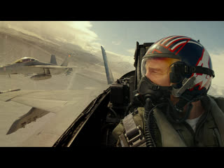 top gun 2: maverick 2022 trailer 4k dub